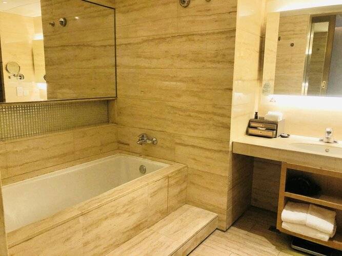 Marco Polo Parkside Beijing