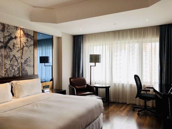 Marco Polo Parkside Beijing