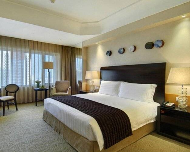 Marco Polo Parkside Beijing