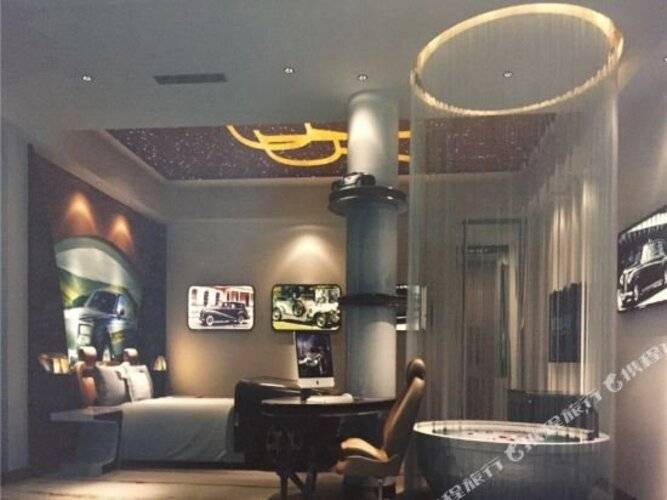 Chan Kong Hotel