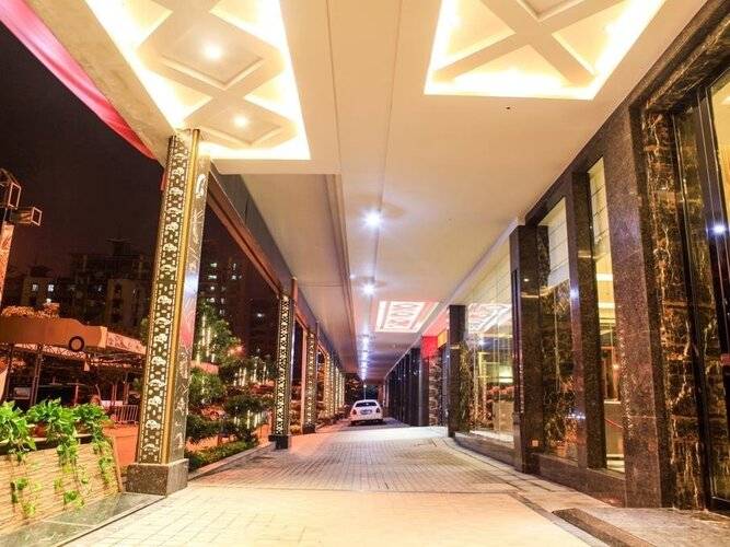 Chan Kong Hotel