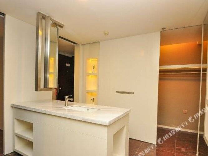 Chan Kong Hotel