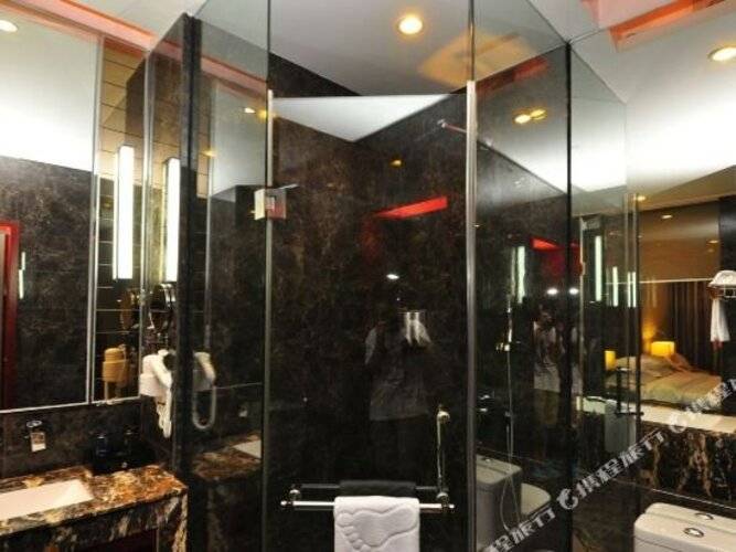Chan Kong Hotel