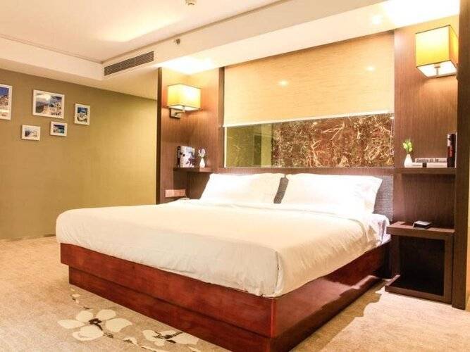 Chan Kong Hotel