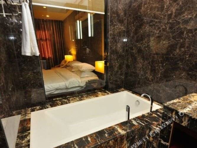 Chan Kong Hotel