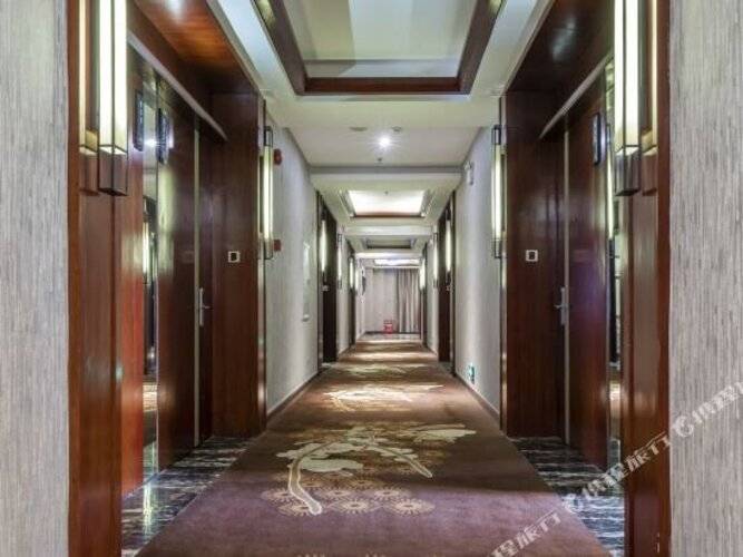 Chan Kong Hotel