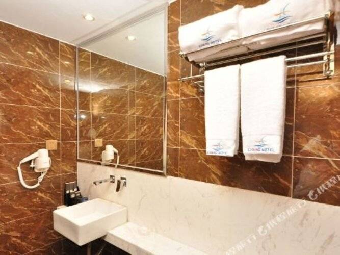Chan Kong Hotel