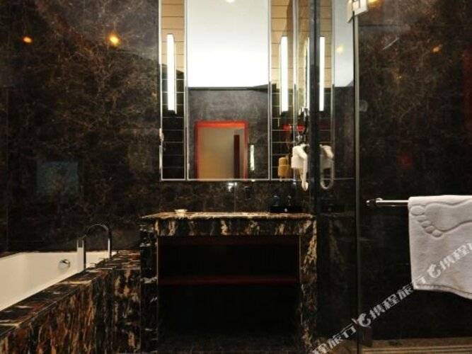 Chan Kong Hotel