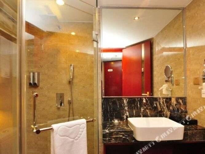 Chan Kong Hotel