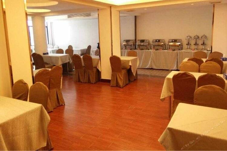Chan Kong Hotel