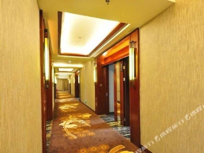 Chan Kong Hotel