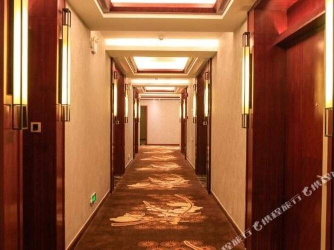 Chan Kong Hotel