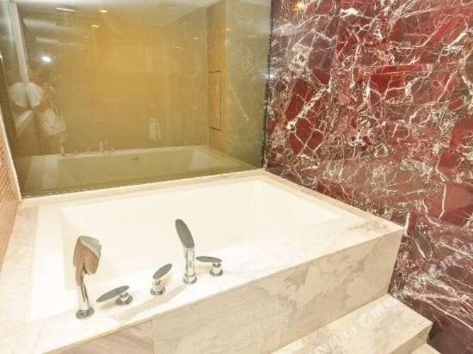 Chan Kong Hotel