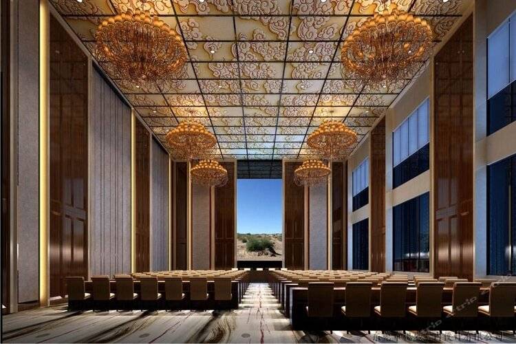 Chan Kong Hotel