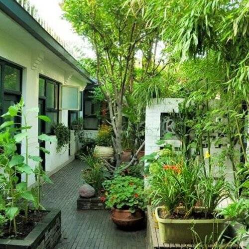 Peking Yard Boutique Hotel