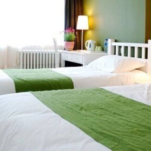 Peking Yard Boutique Hotel