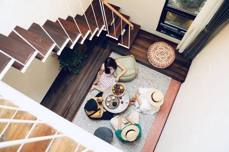 Peking Yard Boutique Hotel