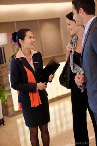 Pullman Beijing South