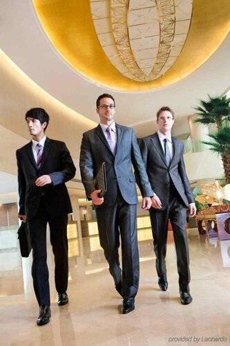 Pullman Beijing South