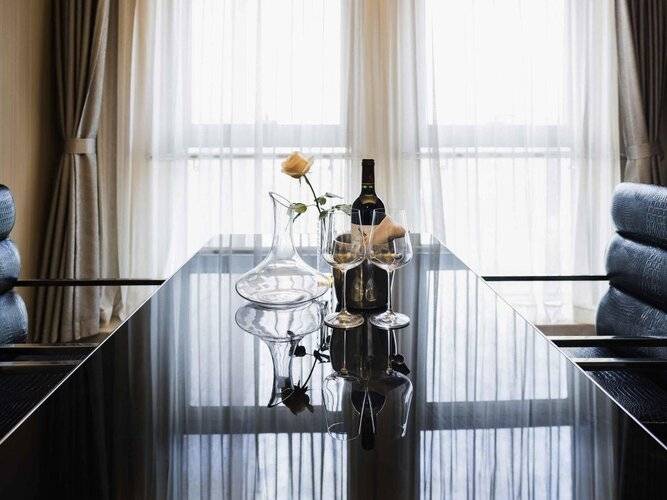 Pullman Beijing South