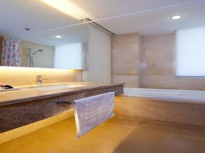 Sanlitun Xin Xiang Ya Yuan Apartment