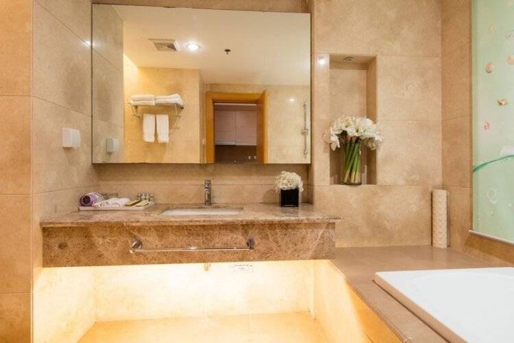 Sanlitun Xin Xiang Ya Yuan Apartment