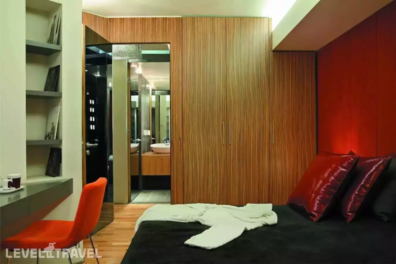 Beijing Seasons Park Apartment