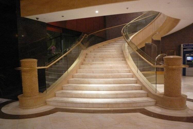 The Imperial Mansion, Beijing Marriott Executive Apartments