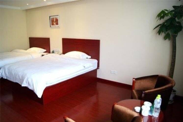 Vatica Beijing Yanqing District Dongwai Street Hotel