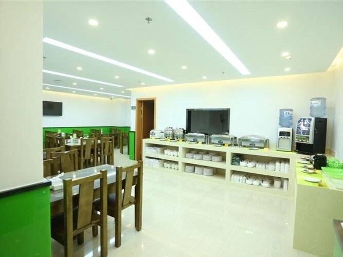 Vatica Beijing Yanqing District Dongwai Street Hotel