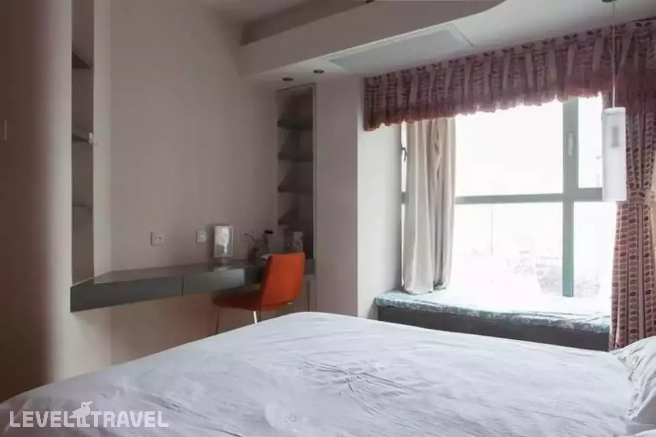 Yasmine Seasons Park Apartment Hotel