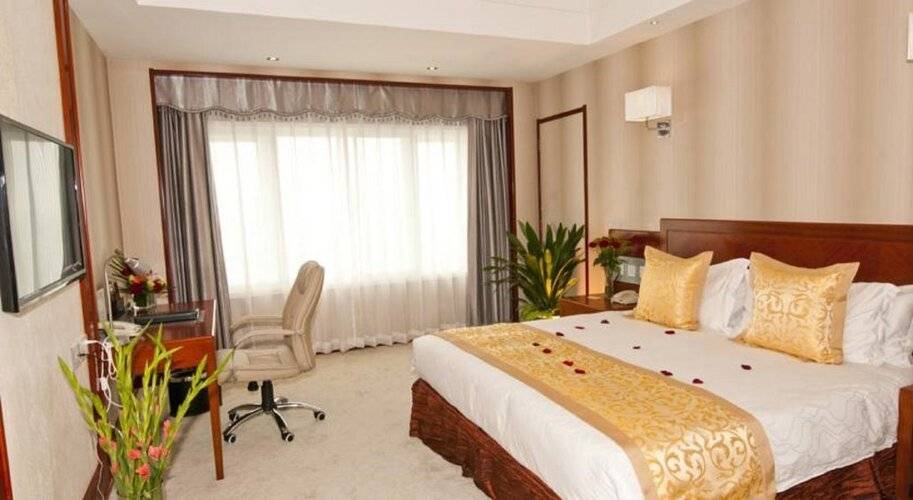 Ya’Ao International Hotel