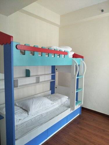 Ang Da Pazhou Apartment