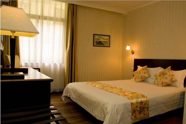 Guang Dong Hotel