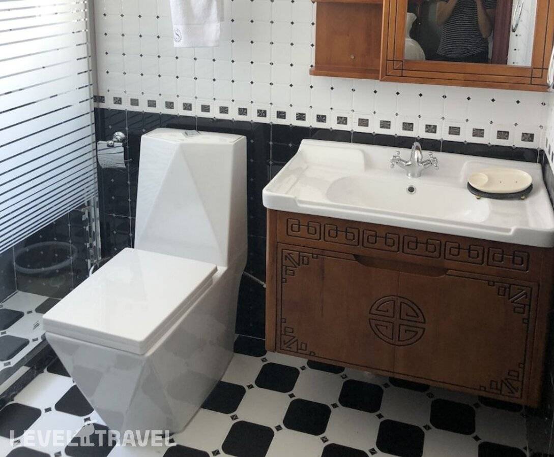 фотографии отеля Art Life Space в Китай(Гуанчжоу) - фото №4