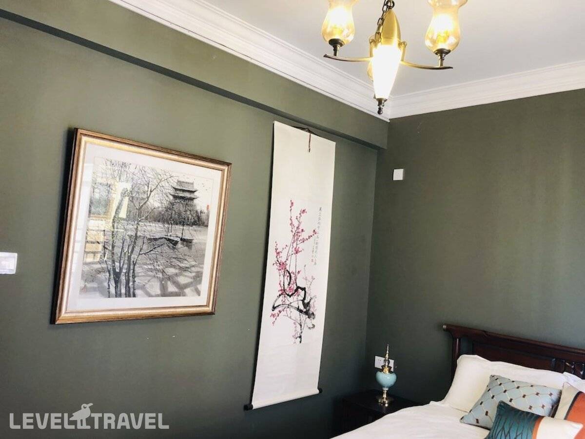 фотографии отеля Art Life Space в Китай(Гуанчжоу) - фото №3