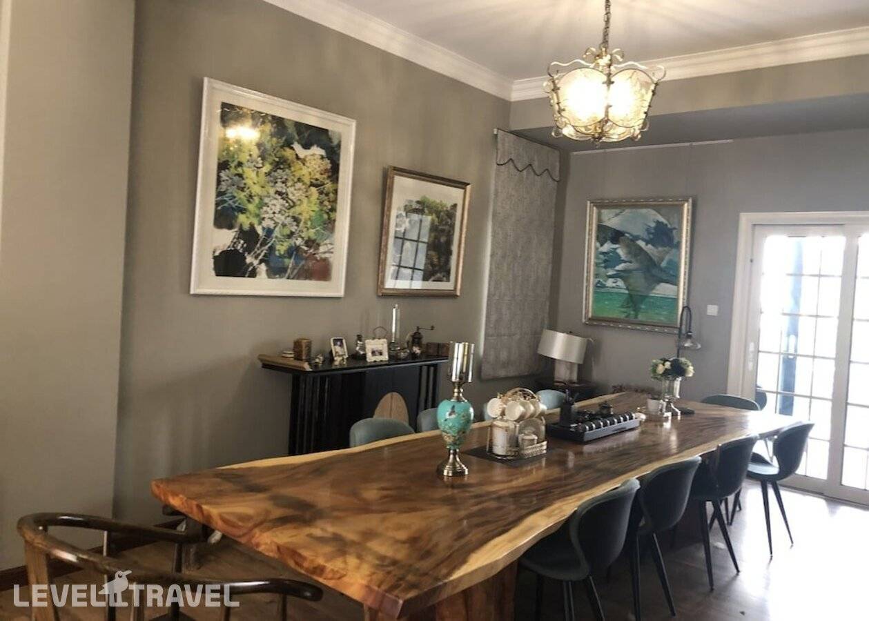 фотографии отеля Art Life Space в Китай(Гуанчжоу) - фото №9