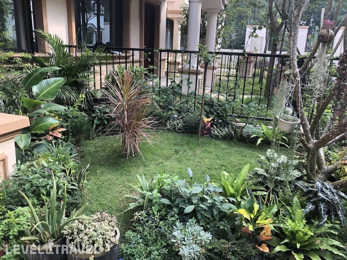 фотографии отеля Art Life Space в Китай(Гуанчжоу) - фото №8