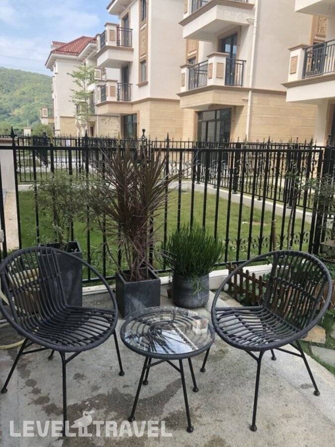 фотографии отеля Art Life Space в Китай(Гуанчжоу) - фото №10