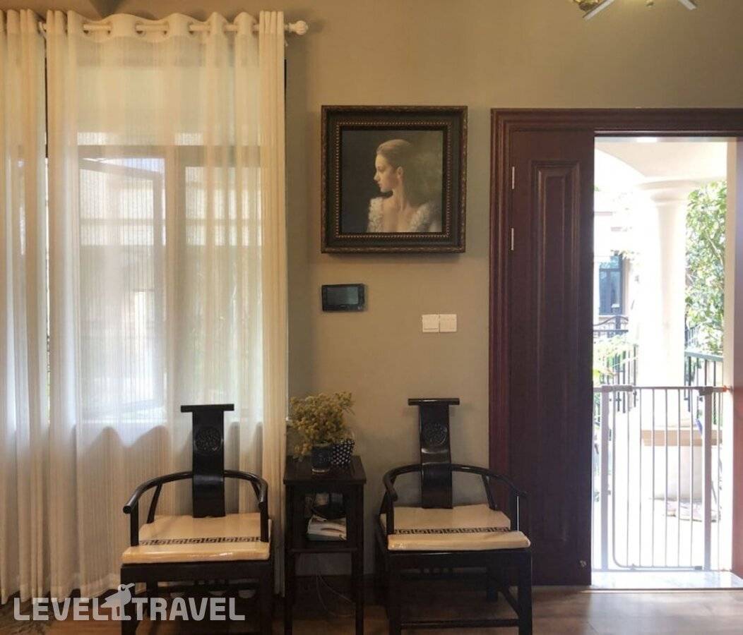 фотографии отеля Art Life Space в Китай(Гуанчжоу) - фото №6