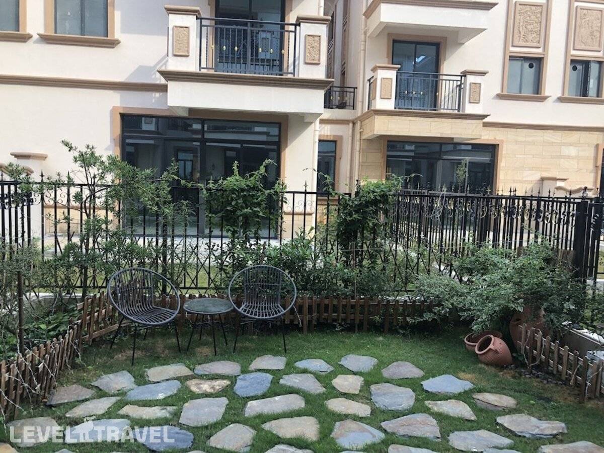 фотографии отеля Art Life Space в Китай(Гуанчжоу) - фото №12