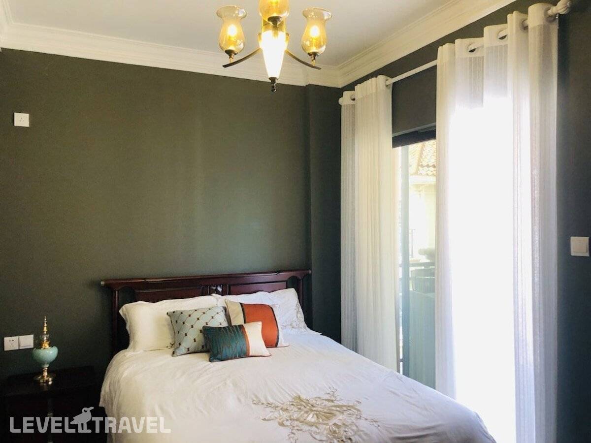 фотографии отеля Art Life Space в Китай(Гуанчжоу) - фото №5