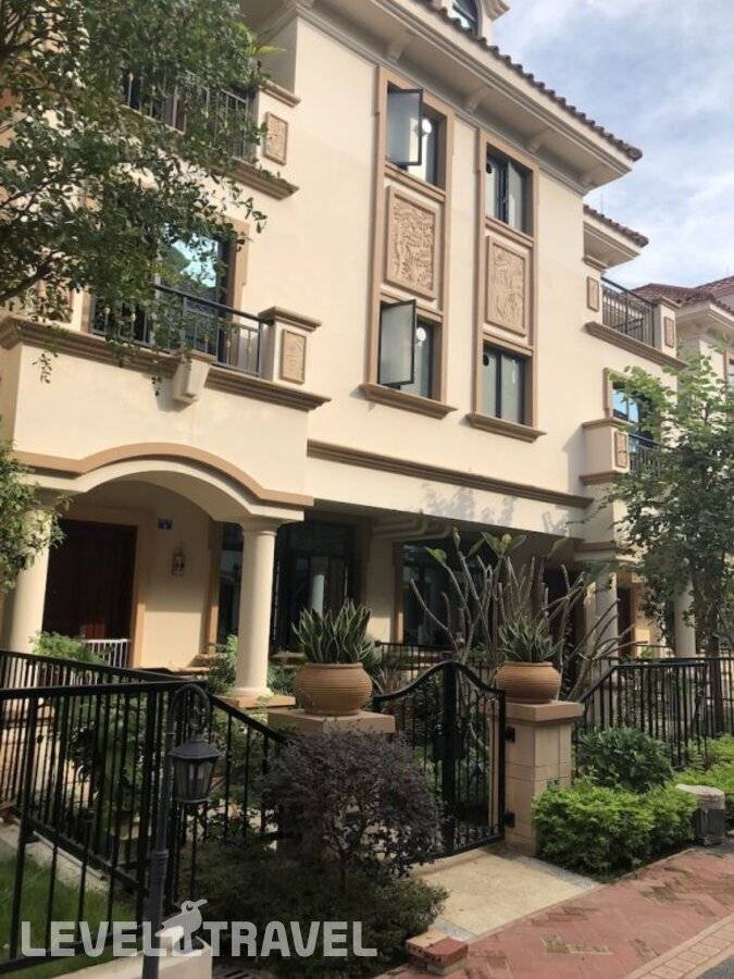 фотографии отеля Art Life Space в Китай(Гуанчжоу) - фото №1