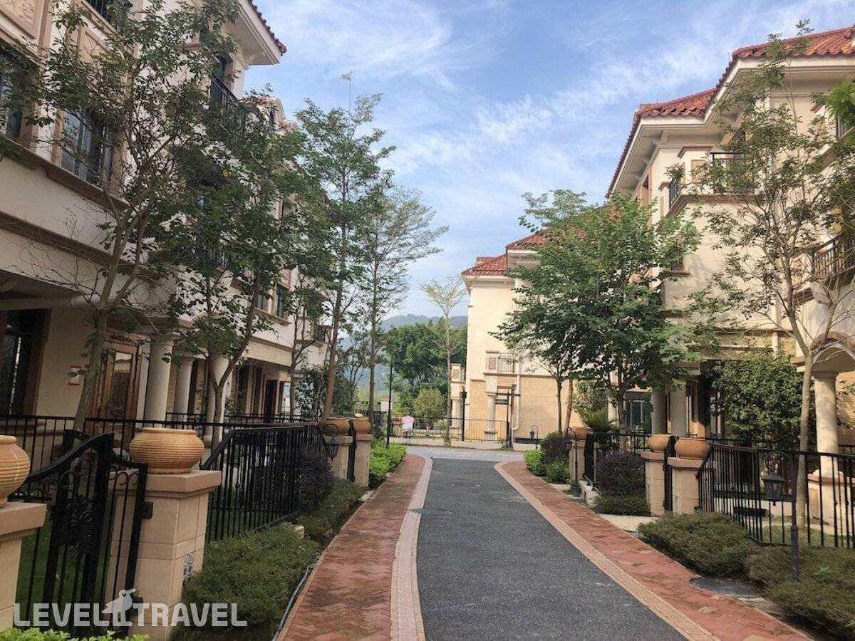 фотографии отеля Art Life Space в Китай(Гуанчжоу) - фото №14