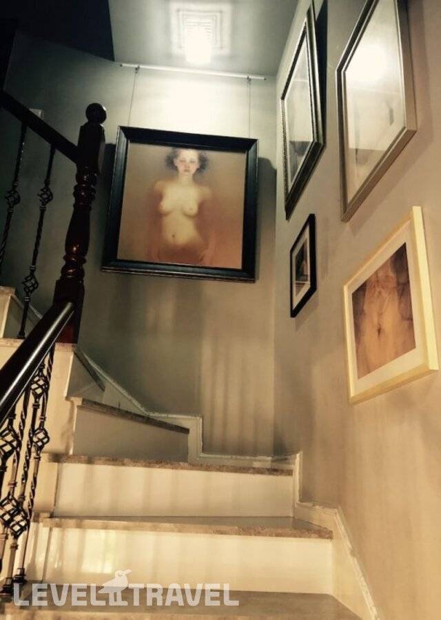 фотографии отеля Art Life Space в Китай(Гуанчжоу) - фото №13