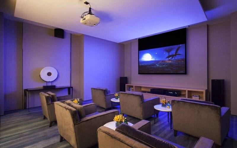 Ascott Ifc Guangzhou