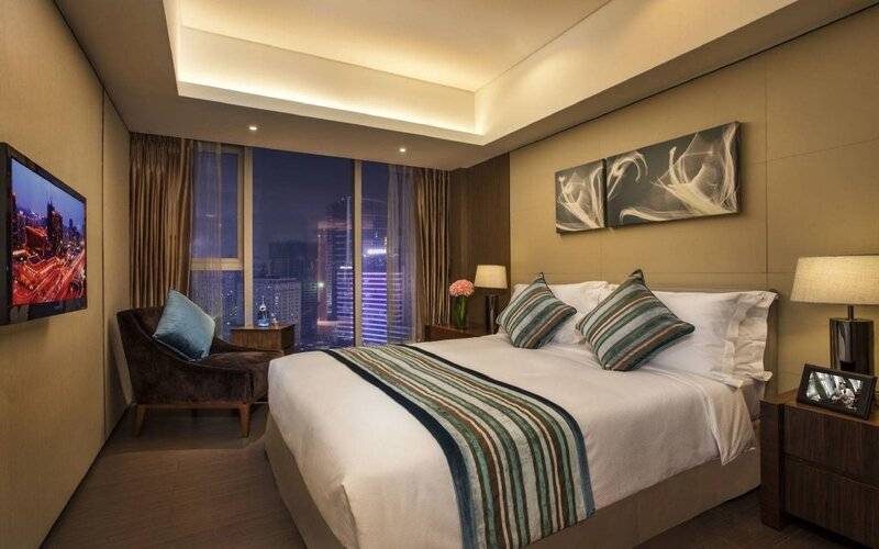 Ascott Ifc Guangzhou