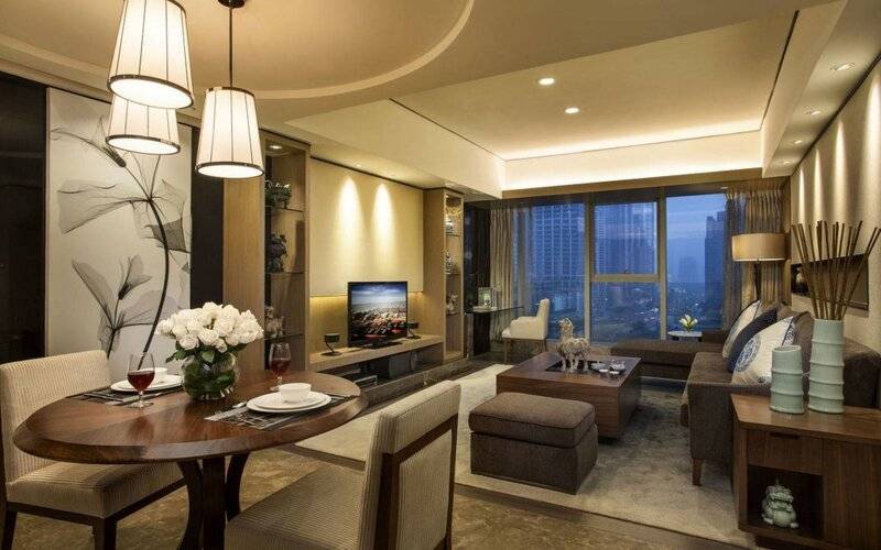 Ascott Ifc Guangzhou