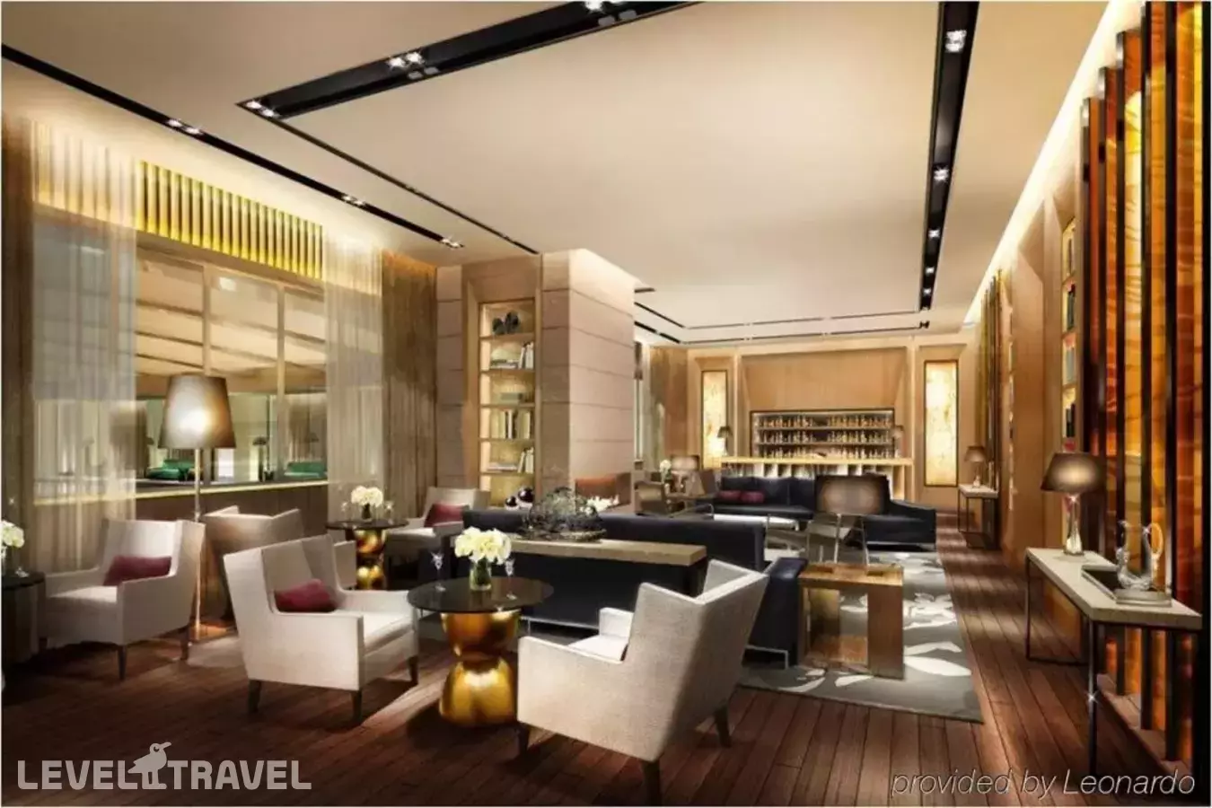 Ascott Ifc Guangzhou