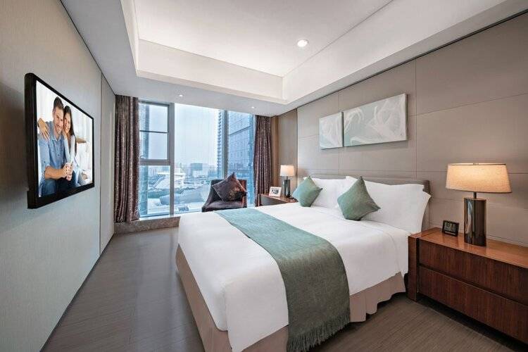 Ascott Ifc Guangzhou
